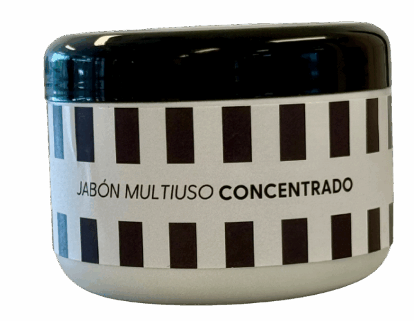 Jabón Concentrado Multiuso - Imagen 2