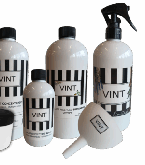Kit Beginners Plus
