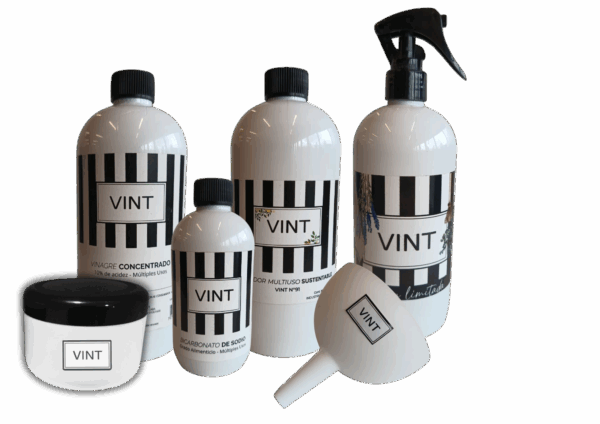Kit Beginners Plus