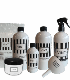 KIT BEGINNERS EXTRA PLUS