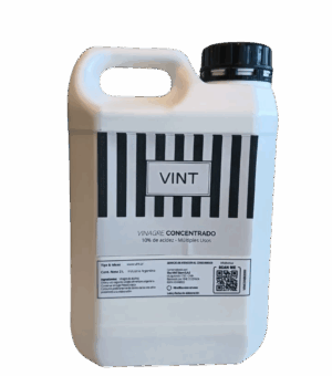 Vinagre Concentrado