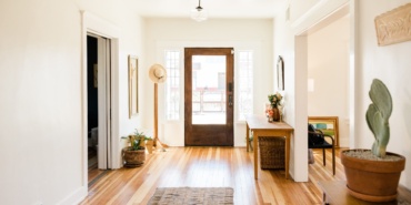 🏡Por qué la salud empieza en casa?