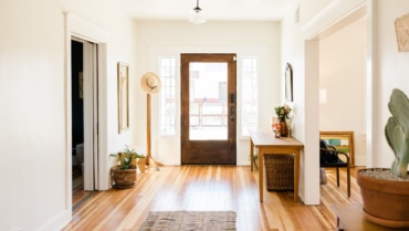 🏡Por qué la salud empieza en casa?