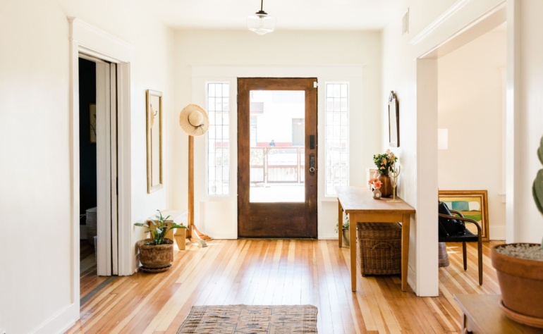 🏡Por qué la salud empieza en casa?