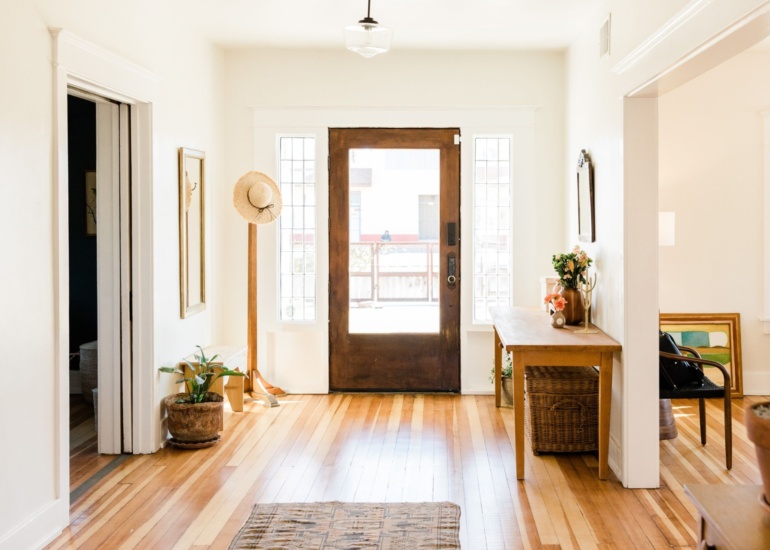 🏡Por qué la salud empieza en casa?